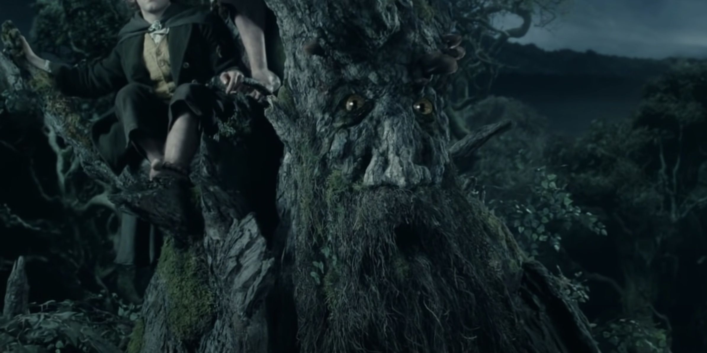 Treebeard Lotr Circumcised