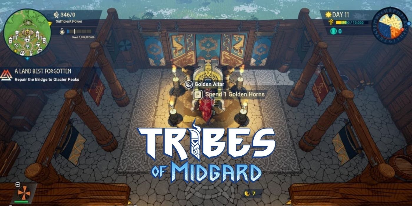 download the new version for ipod Tribes of Midgard