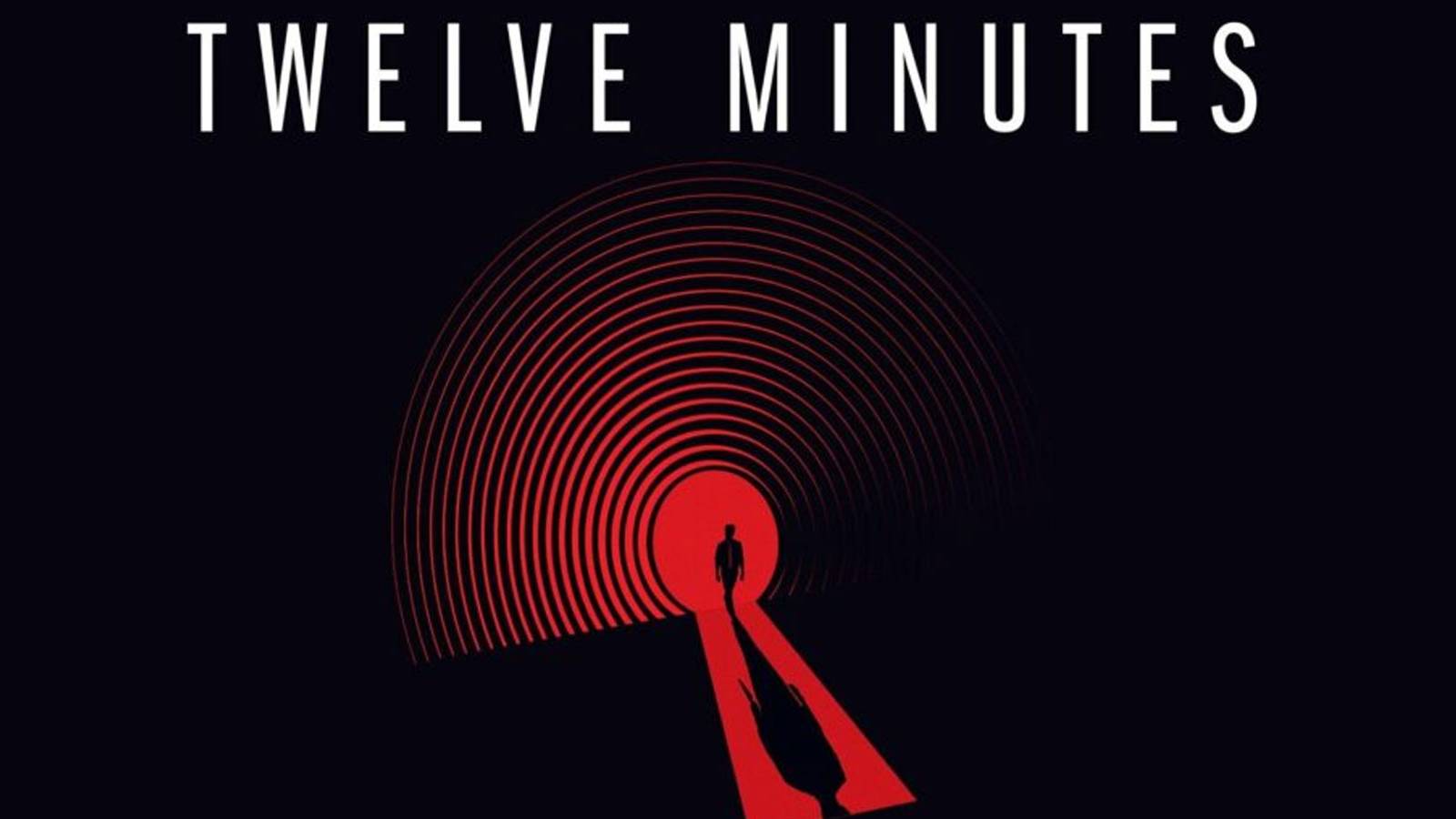 twelve minutes poster