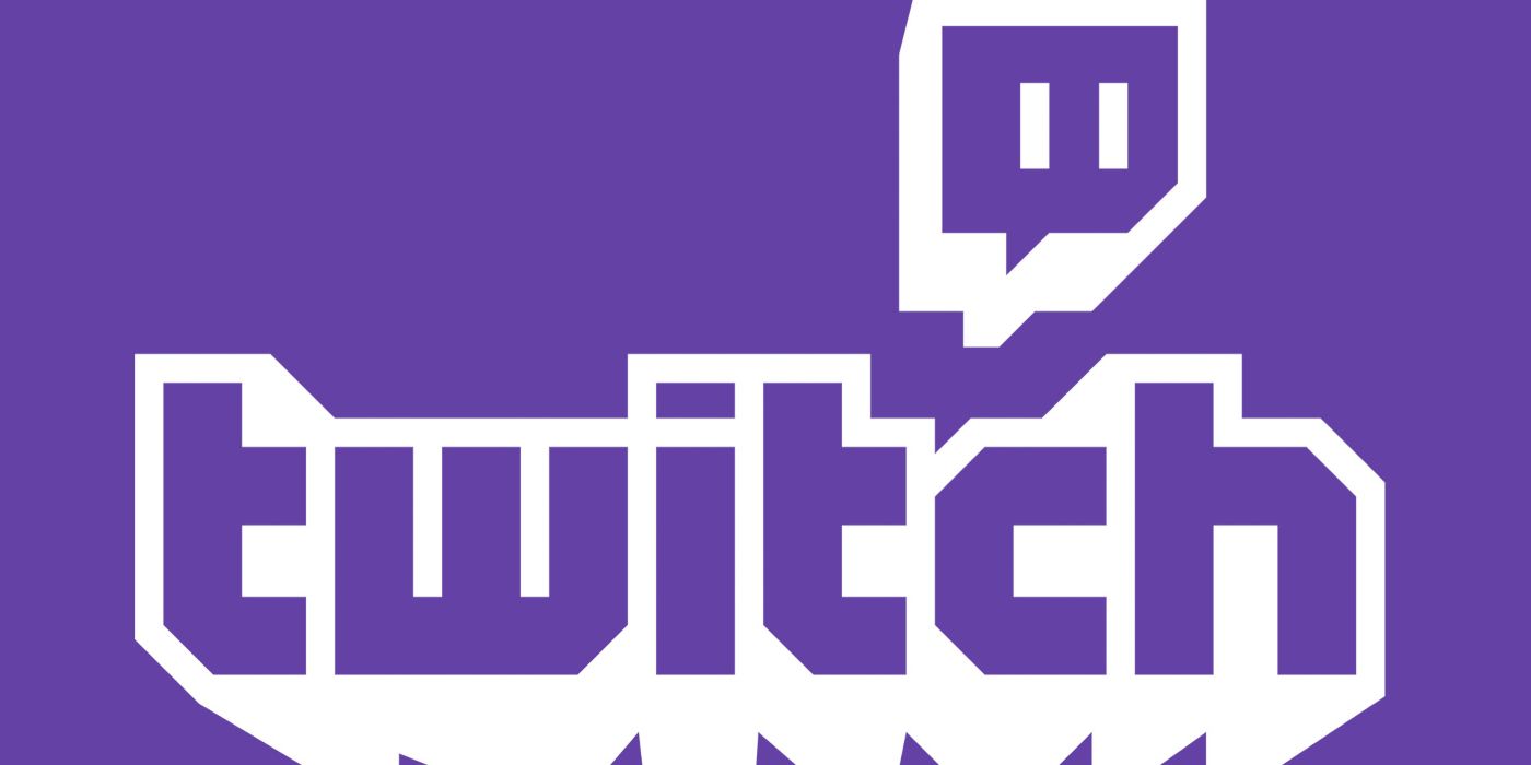 twitch purple logo