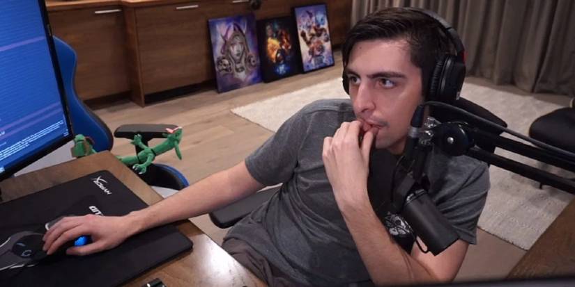 twitch streamer shroud
