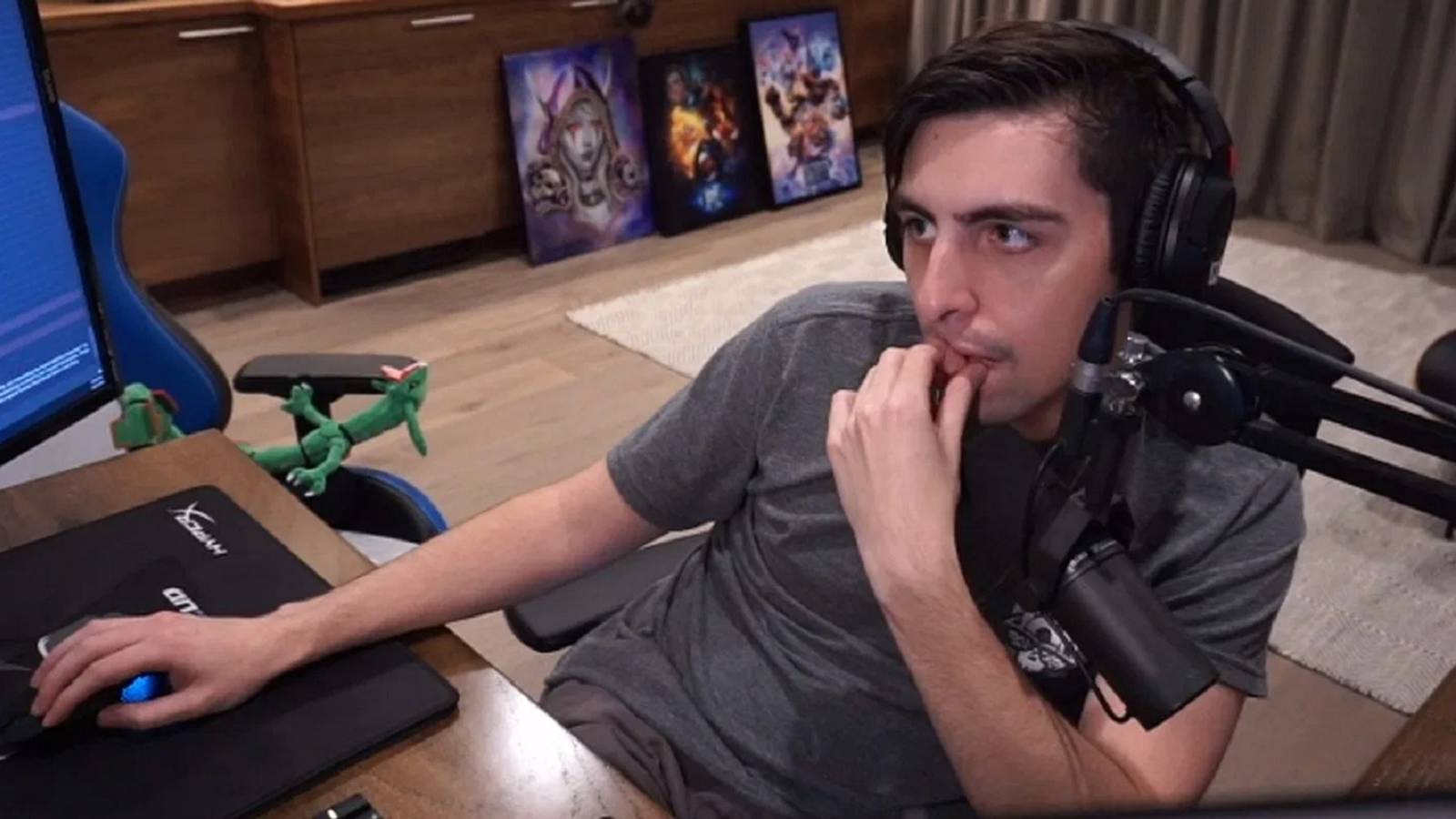 twitch streamer shroud