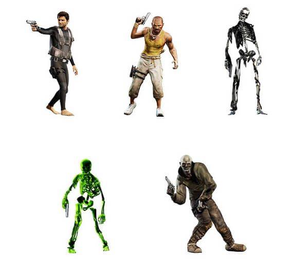 uncharted-2-siege-expansion-skins