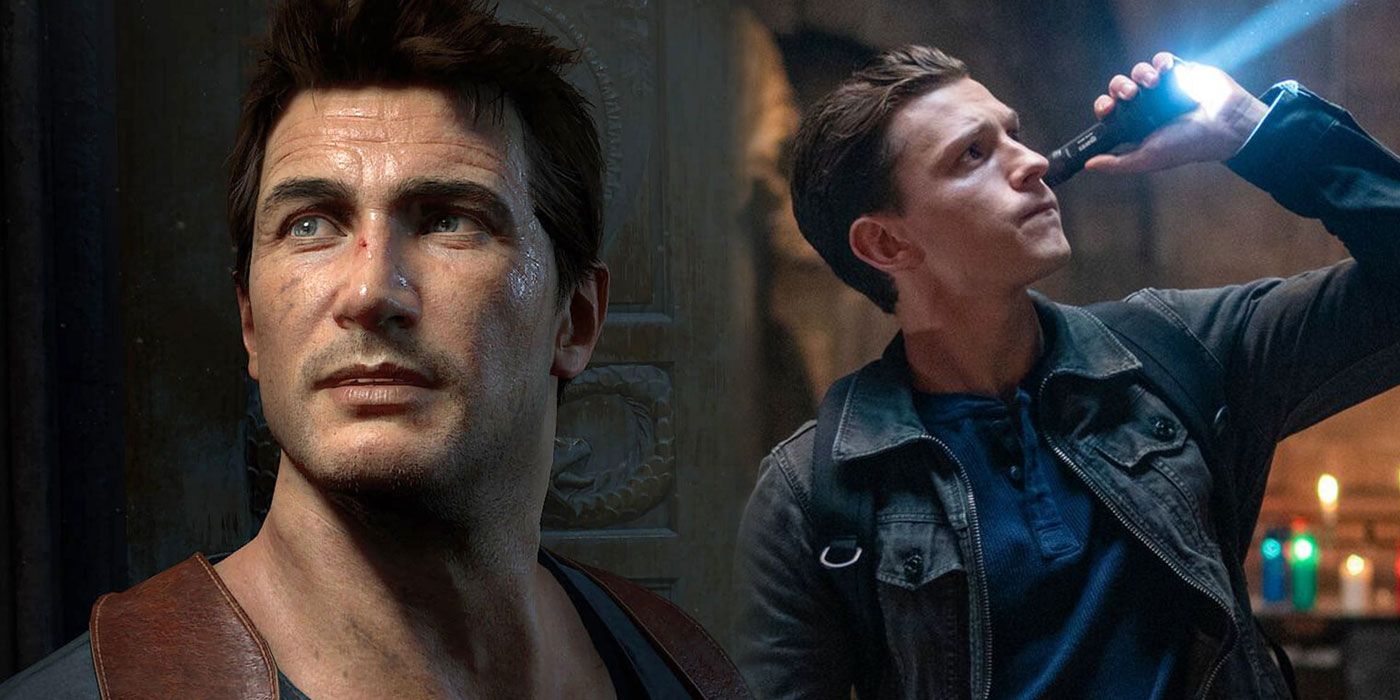 The Uncharted Movie Feels Redundant After Uncharted 3, 4
