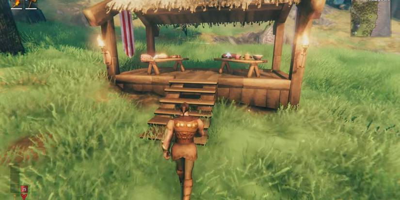 valheim hearth and home update