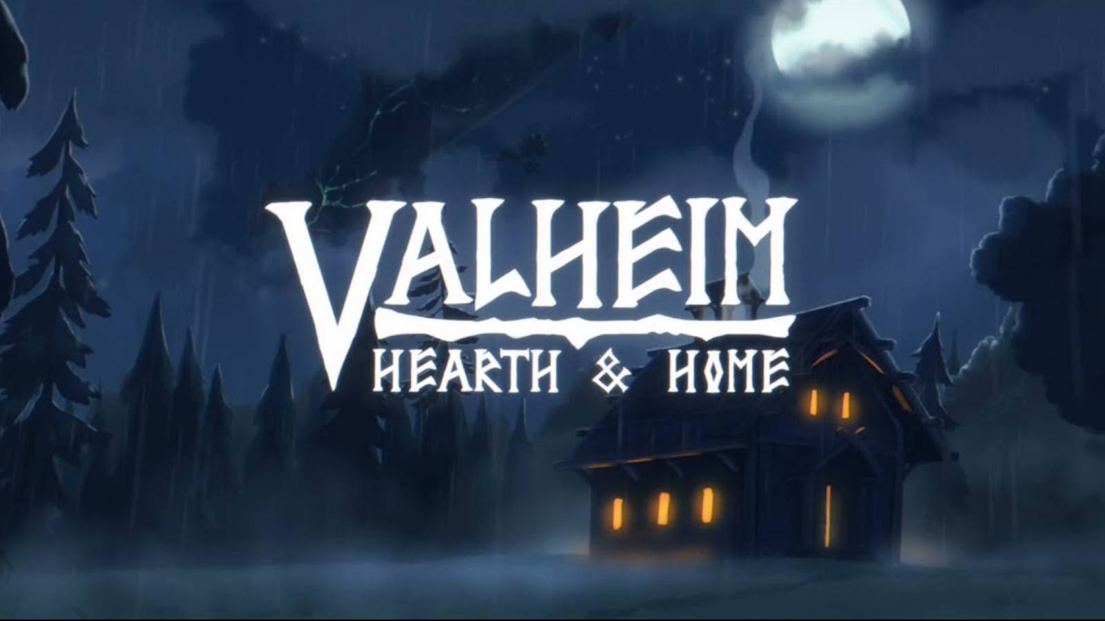 valheim hearth and home title art