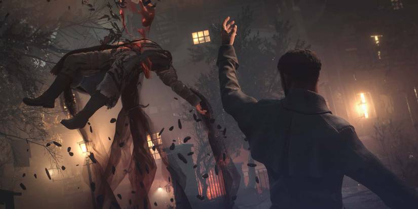 vampyr game attack