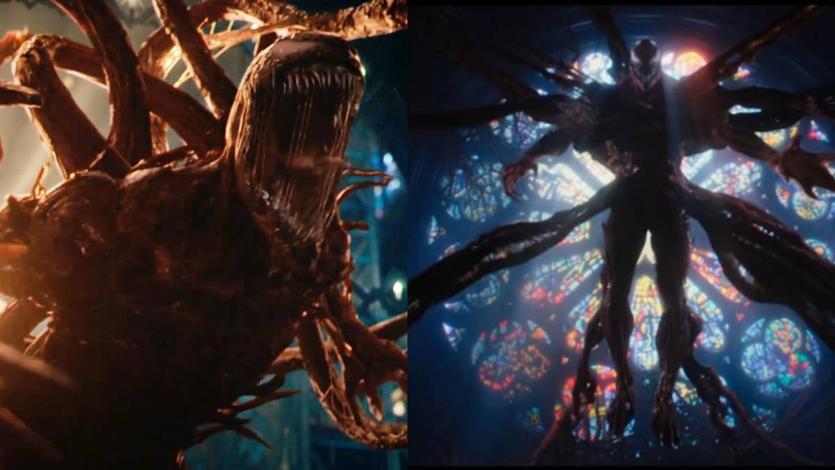 venom let there be carnage stills