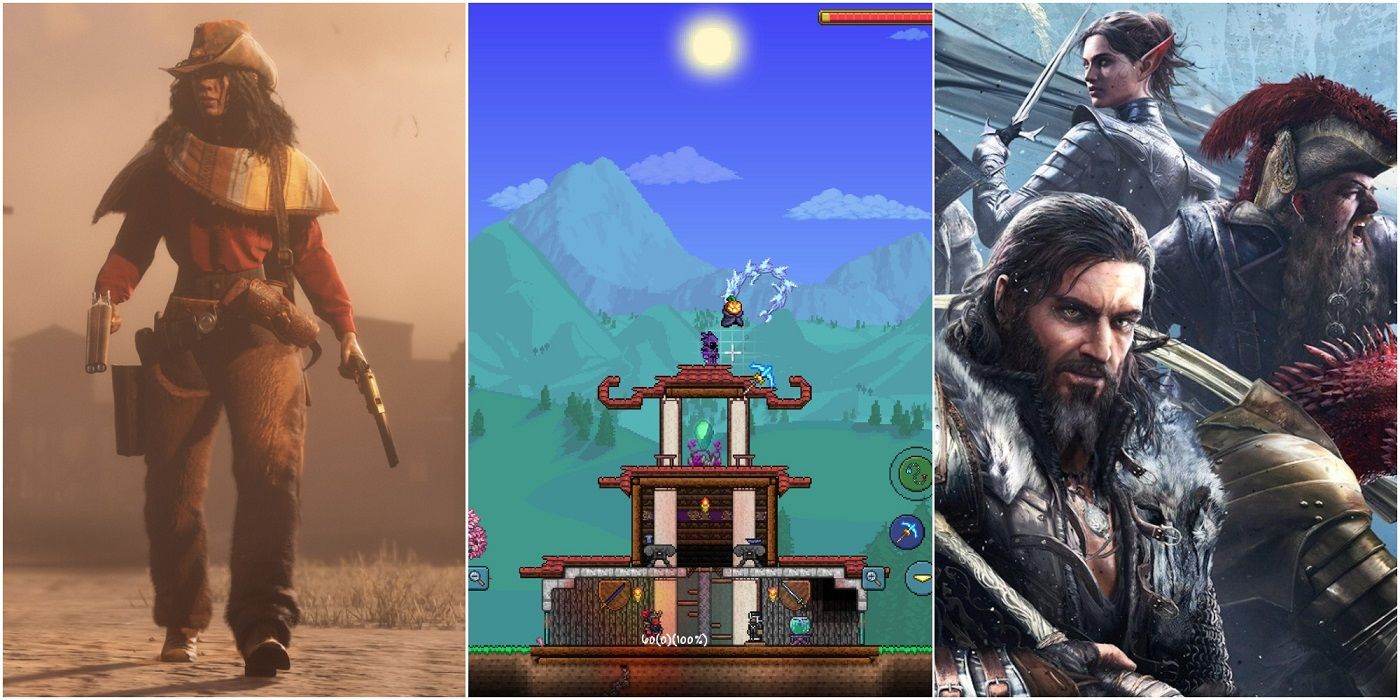 The Growing Popularity of Crossplay: 18 Best Cross-Platform Games