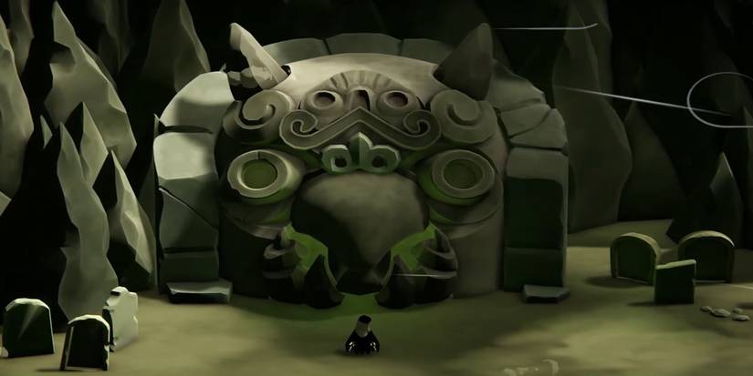 vitality shard 2 death's door