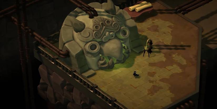 vitality shard 4 death's door