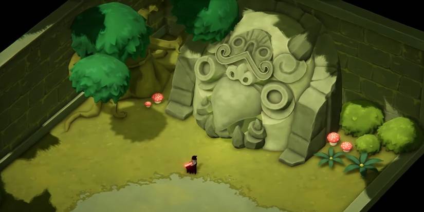 vitality shard 5 death's door