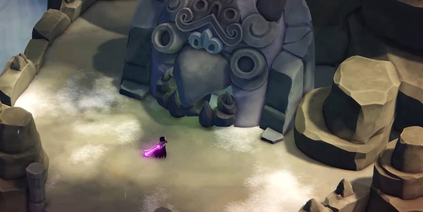 vitality shard 7 death's door