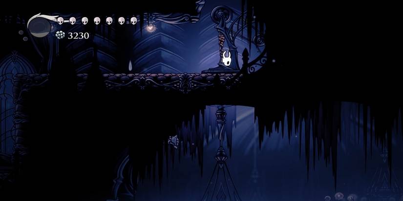 watcher knight cheese