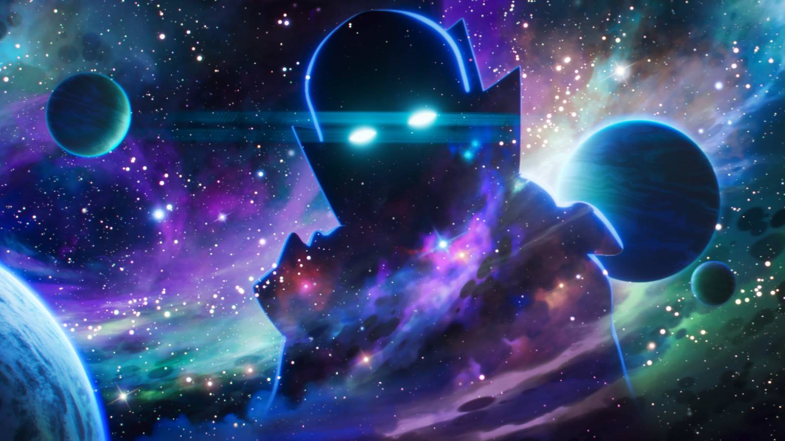 Uatu the Watcher in Marvel's What If...?