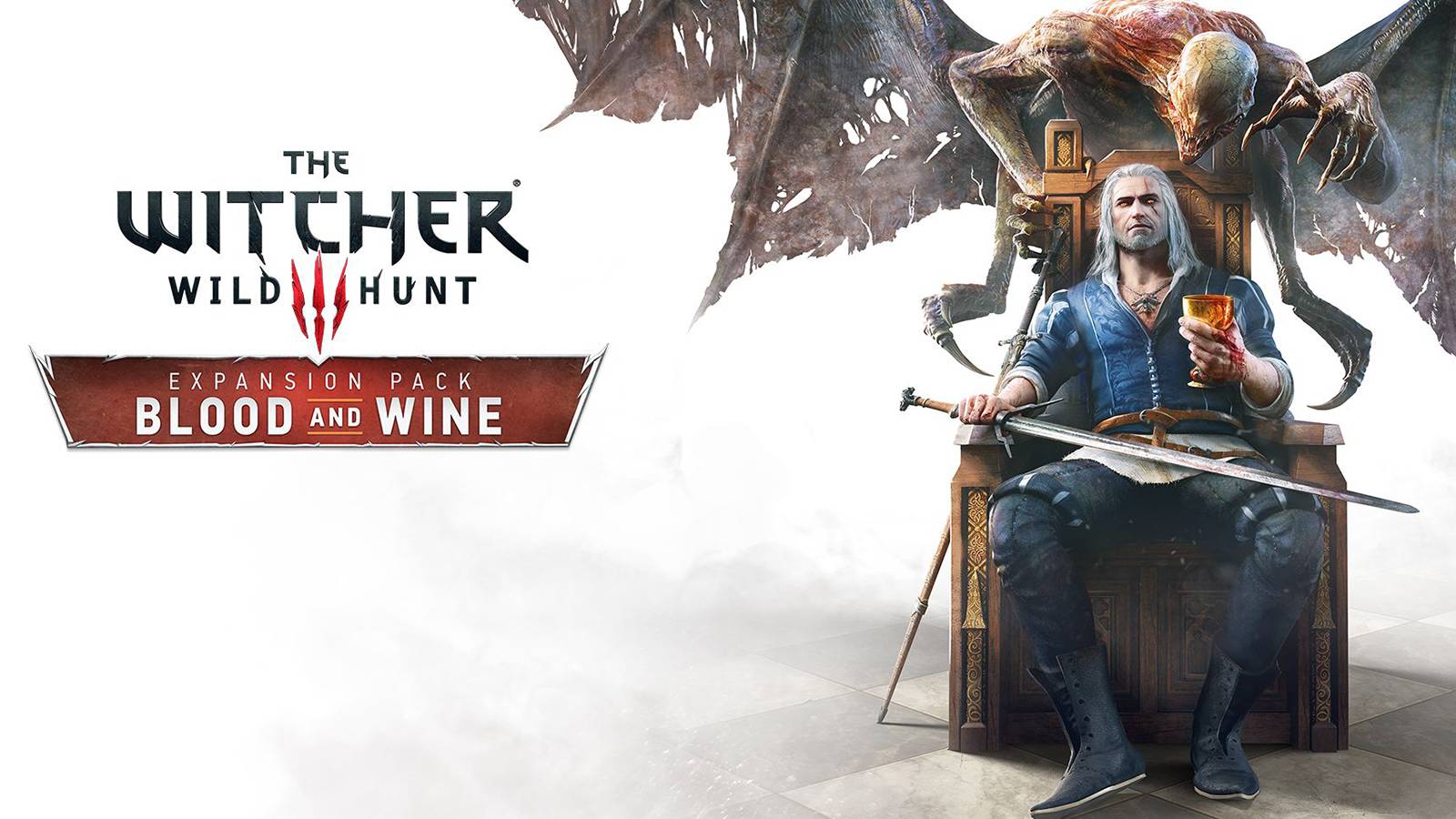 witcher 3 blood and wine