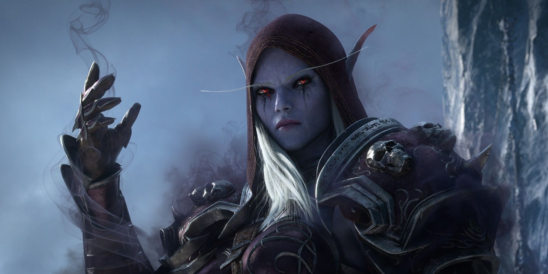 World of Warcraft Player Makes Incredible Sylvanas Cosplay