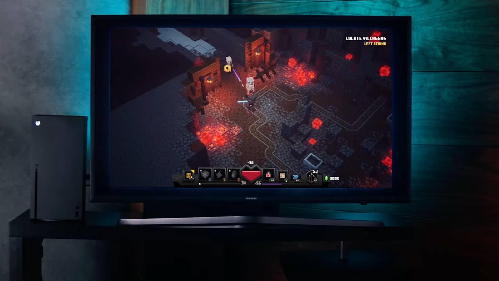 xbox cloud gaming consoles feature