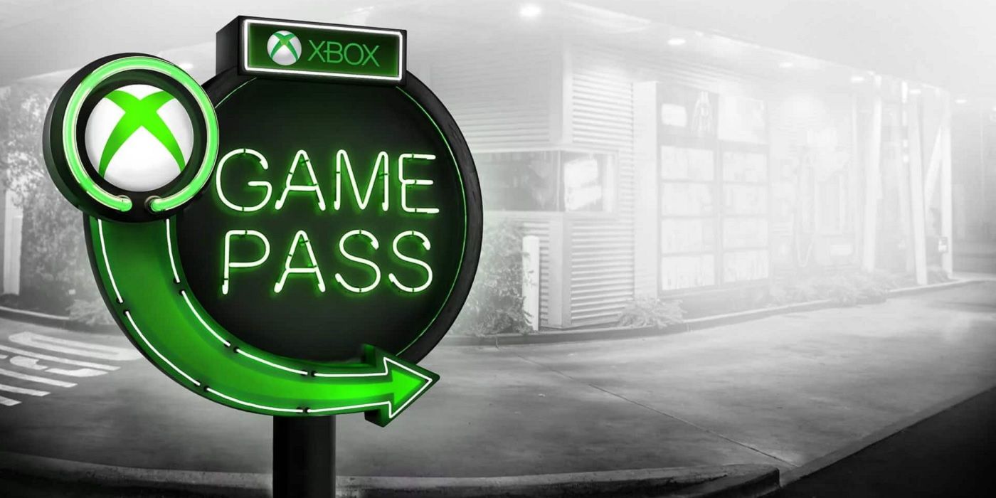 xbox game pass for pc deal
