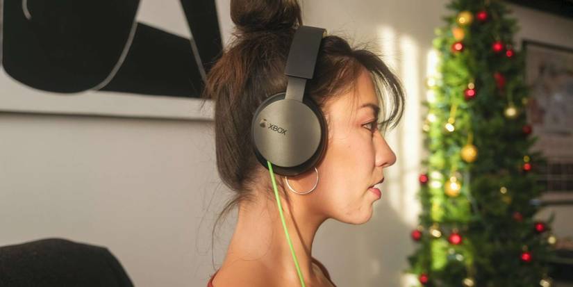 xbox headset christmas