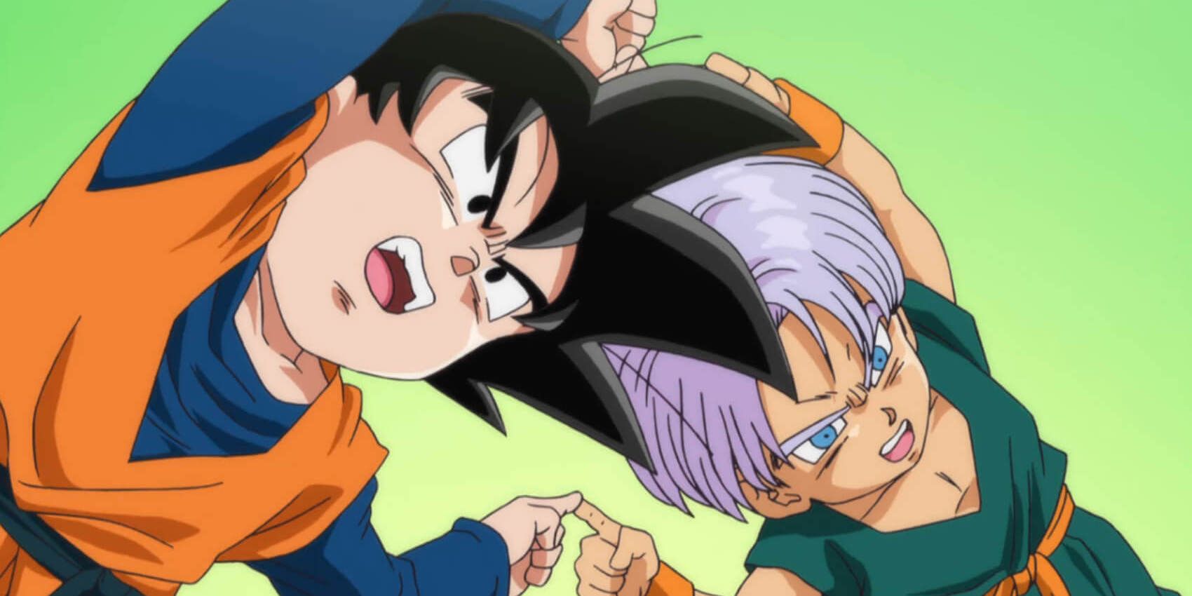 Dragon Ball Super: Every Main Character’s Age, Height, And Birthday