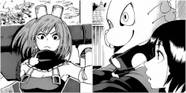 Everything Kohei Horikoshi Made Before My Hero Academia