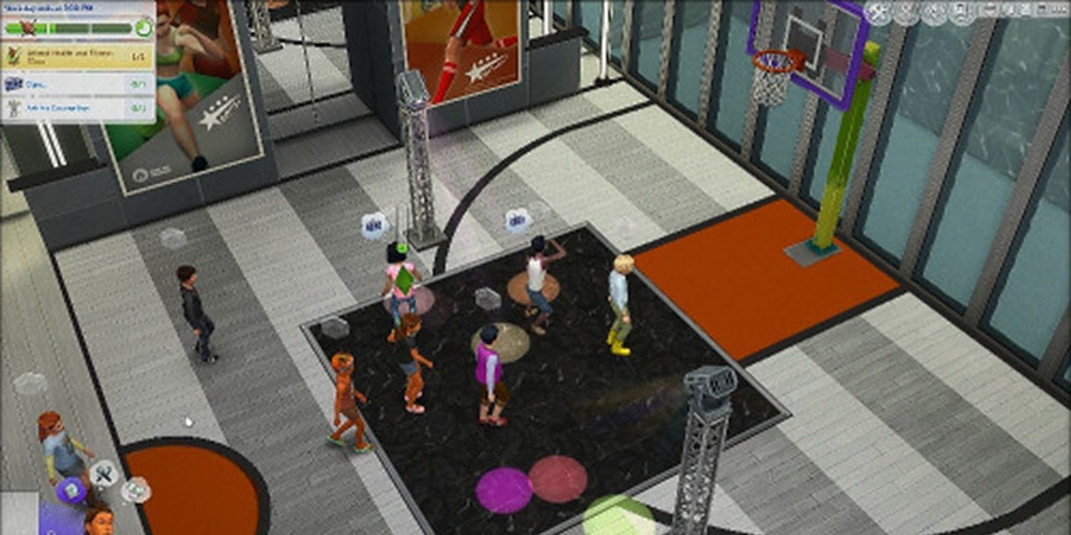 sims 2 more than 8 sims mod