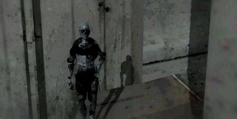 Rotten knight character in 0_abyssalSomewhere