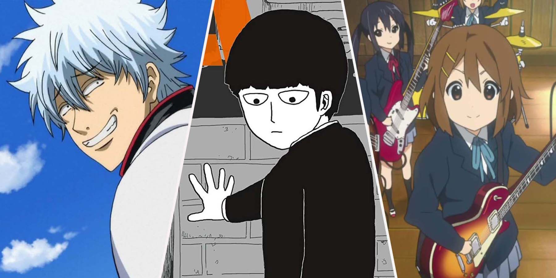 10 manga that never should've had anime adaptations