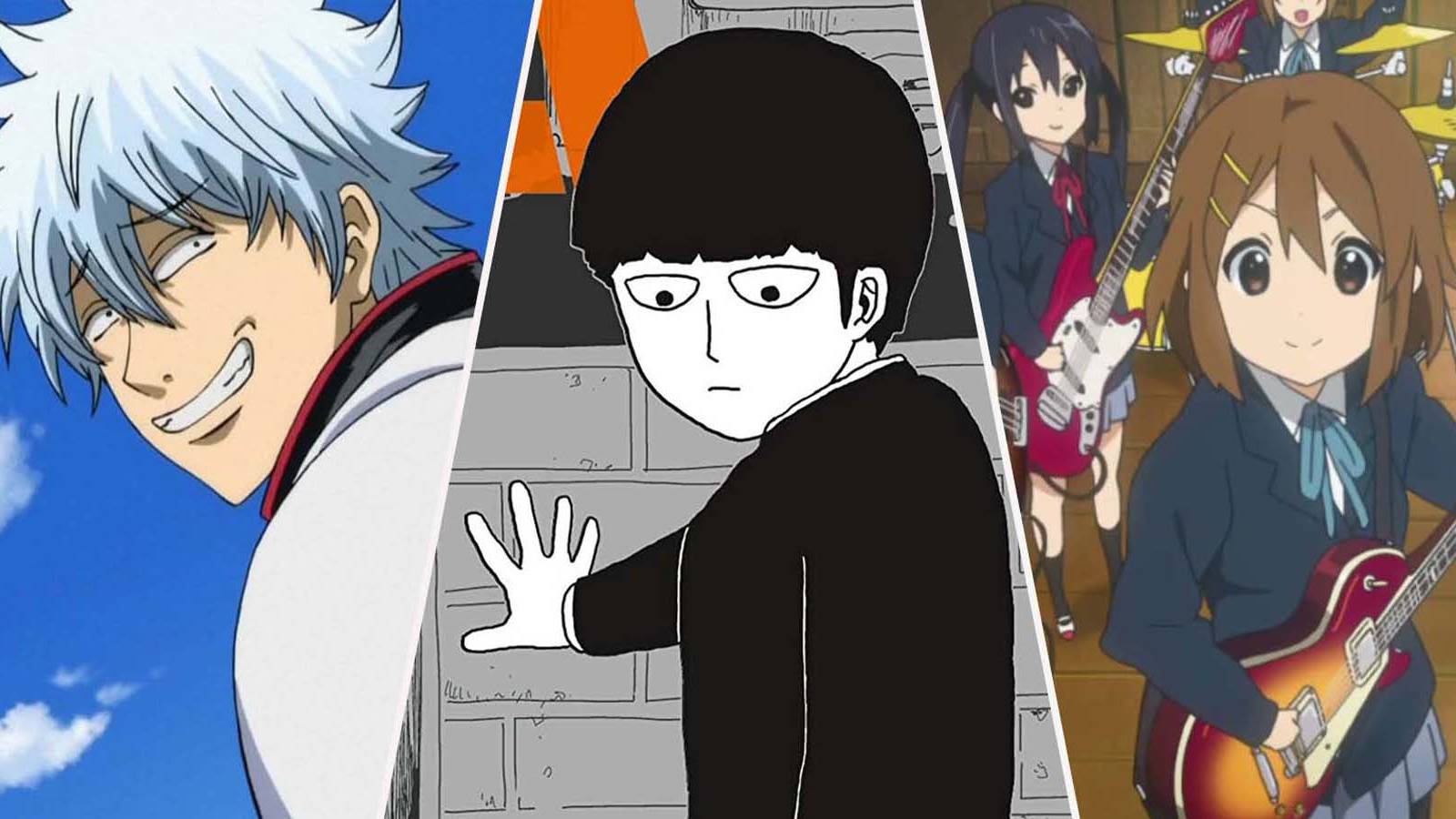 10 Anime That Are Better Than The Manga featured image