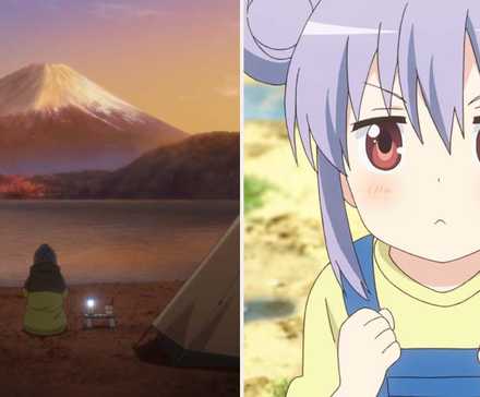 10 Greatest Iyashikei Anime Of All Time featured image