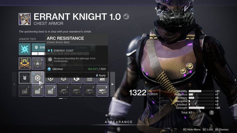 destiny 2 nightfall how to get uzume rr4 plug one.1