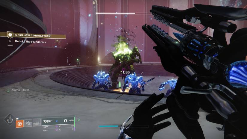 destiny 2 how to get the ager's scepter catalyst and what it does