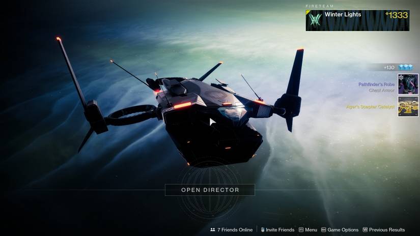 destiny 2 how to get the ager's scepter catalyst and what it does