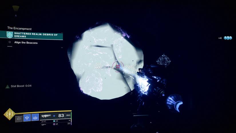 destiny 2 how to get the ager's scepter catalyst and what it does