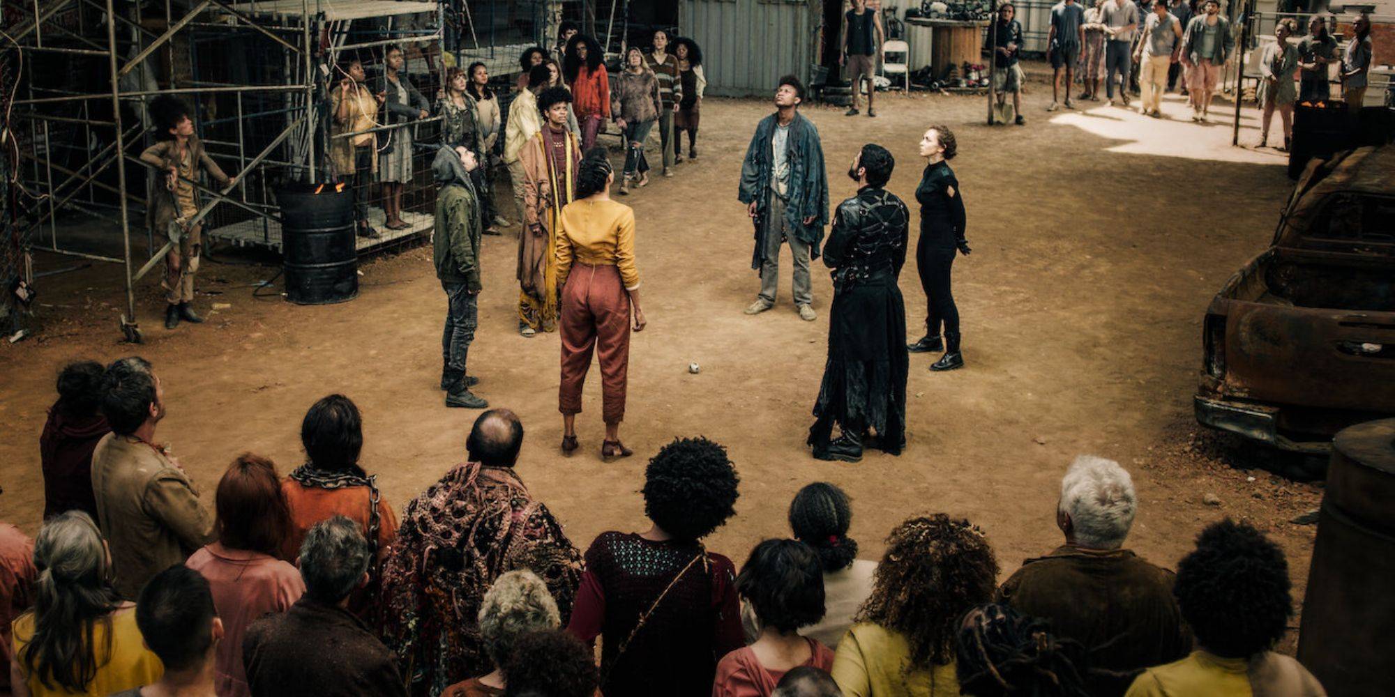 Squid Game 9 Other Deadly Game Shows In Tv Film Squid Game 9 Other Deadly Game Shows In Tv Film