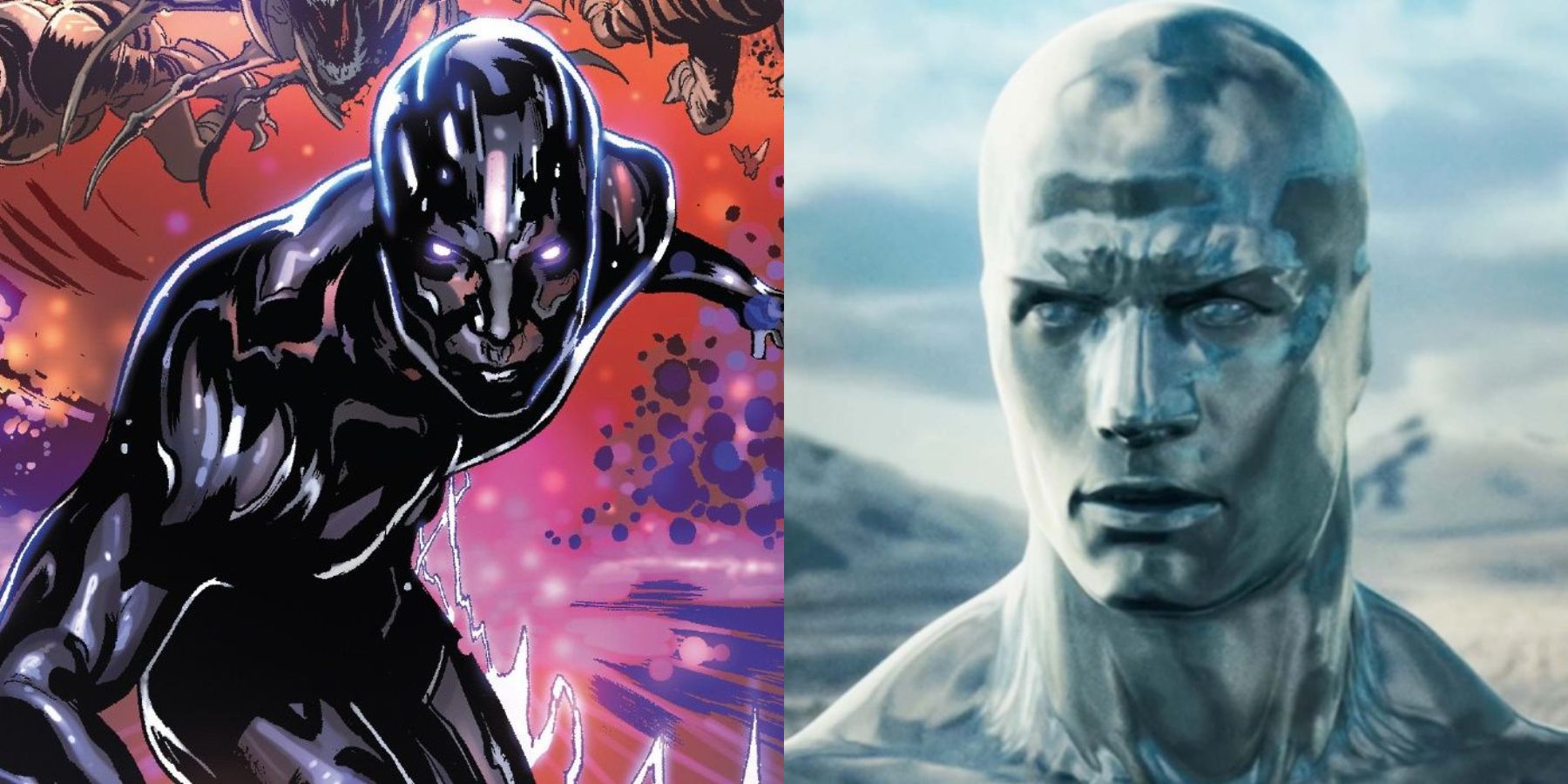 5 actors who could play an mcu silver surfer