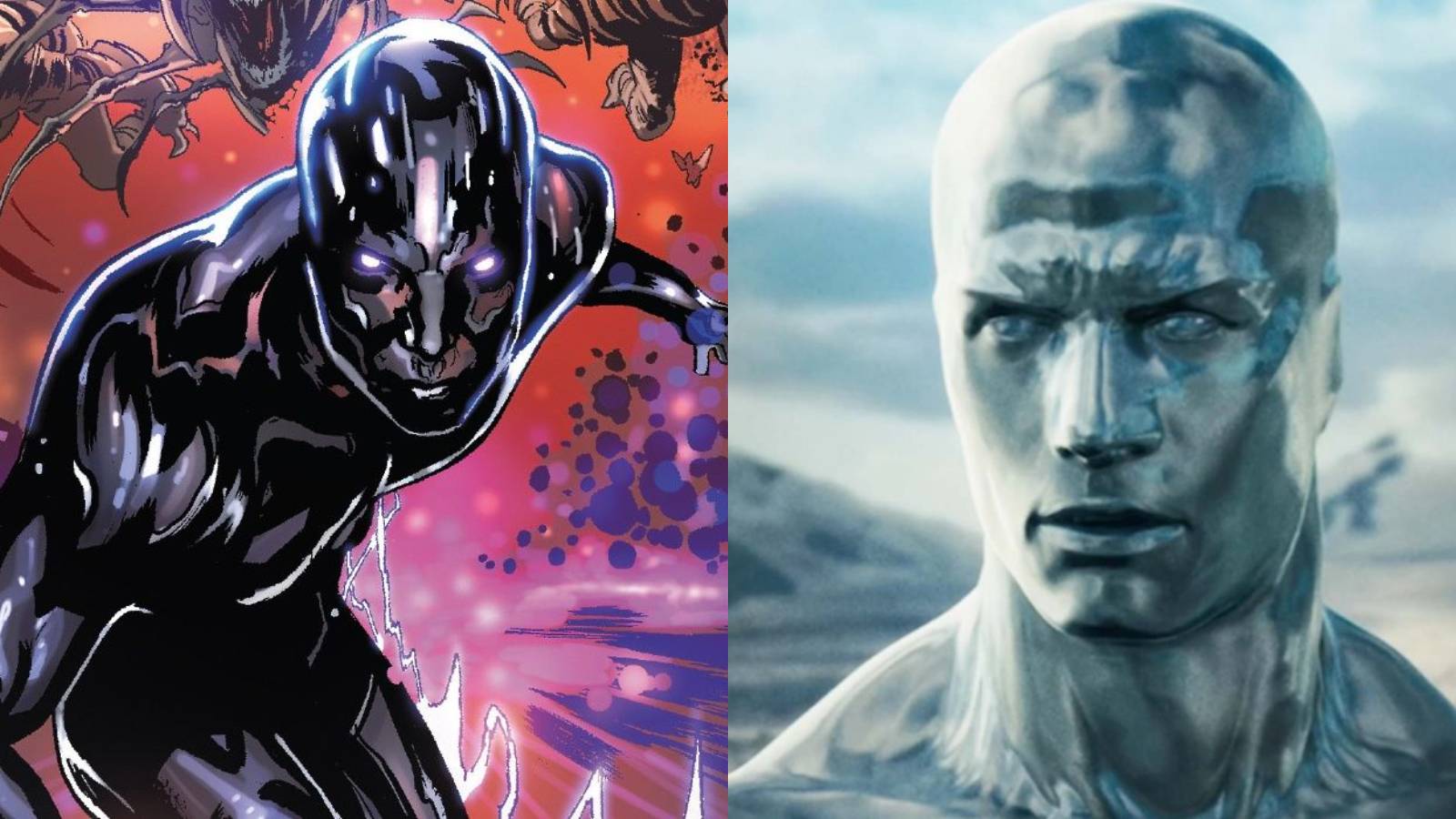 5 actors who could play an mcu silver surfer
