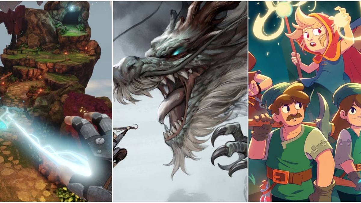 A Story About My Uncle, Eastern Exorcist, Underminer