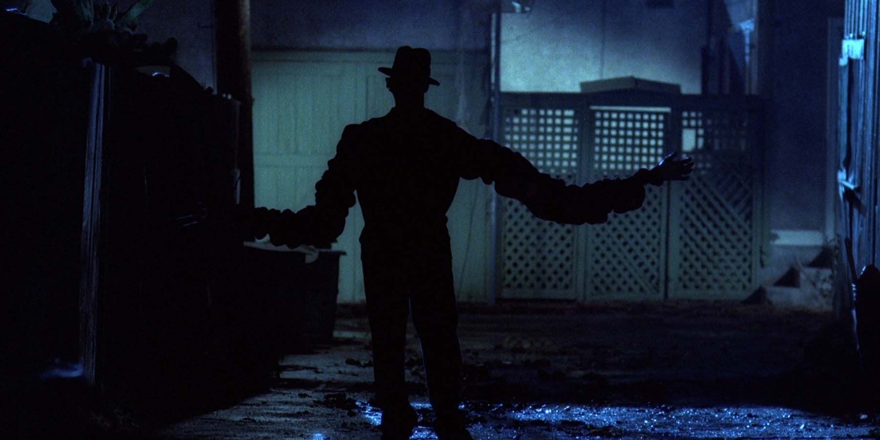 Best Horror Movies On HBO Max