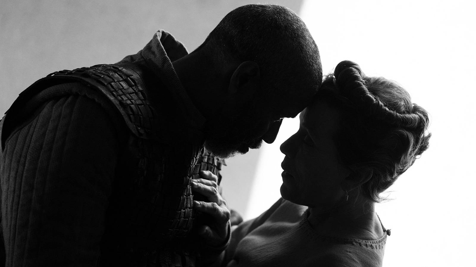 A24 Tragedy Of Macbeth