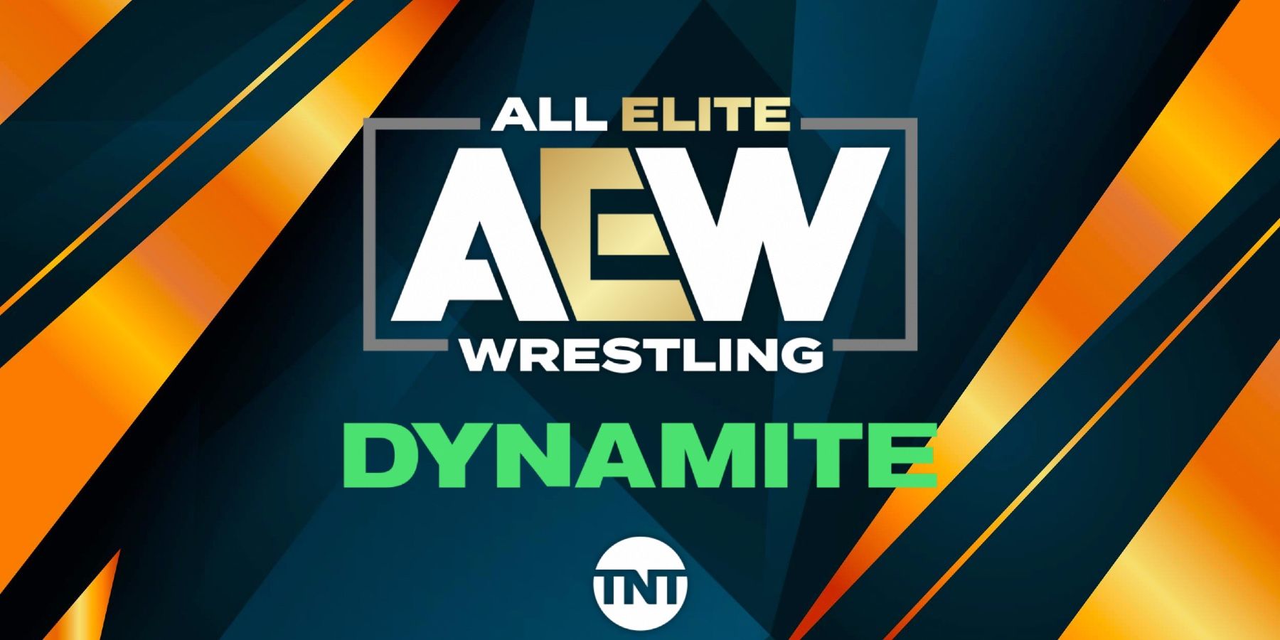 AEW Dynamite Is Changing TV Networks In Early 2022