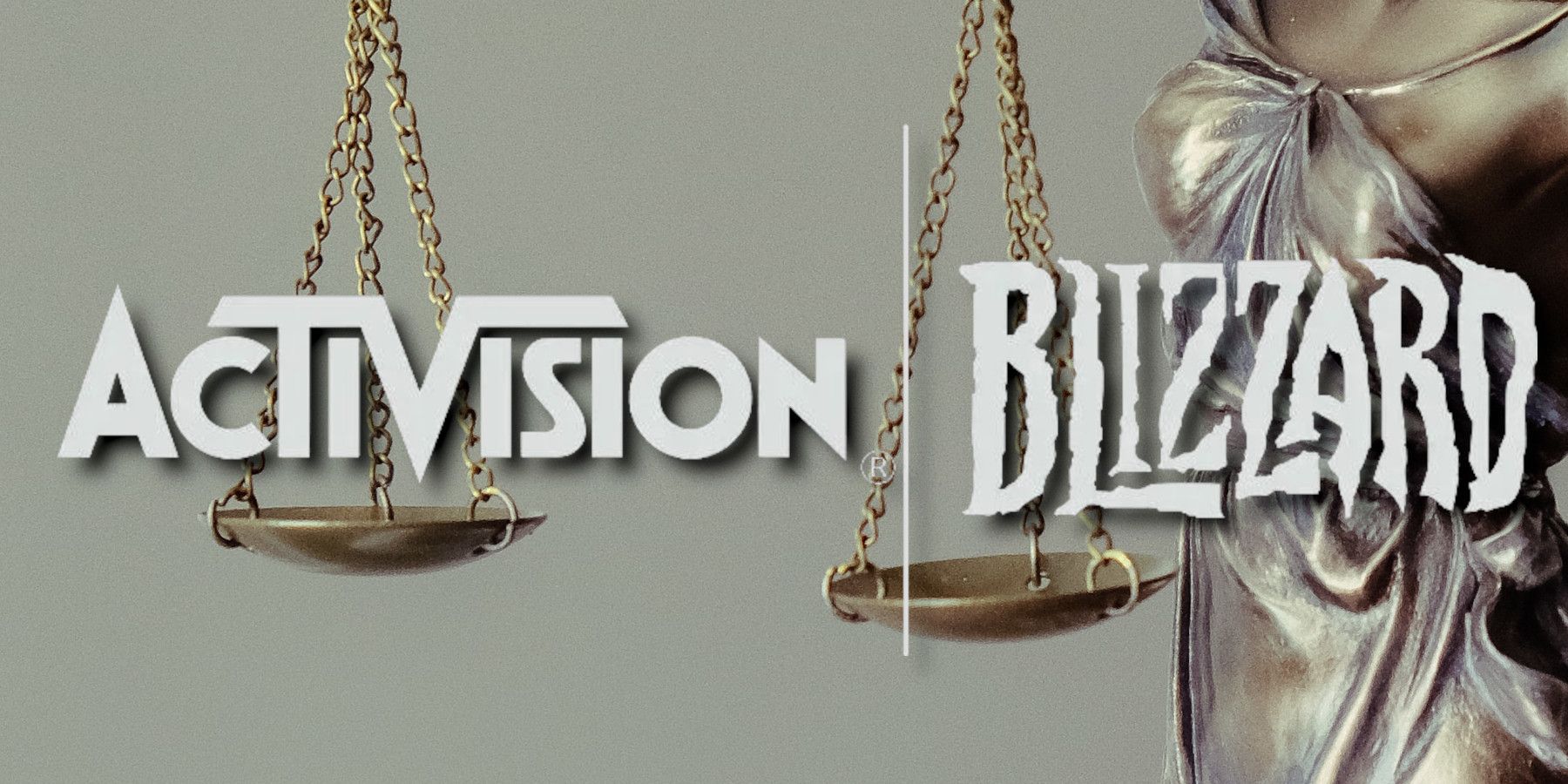 Activision Settles Lawsuit With US Government Agency