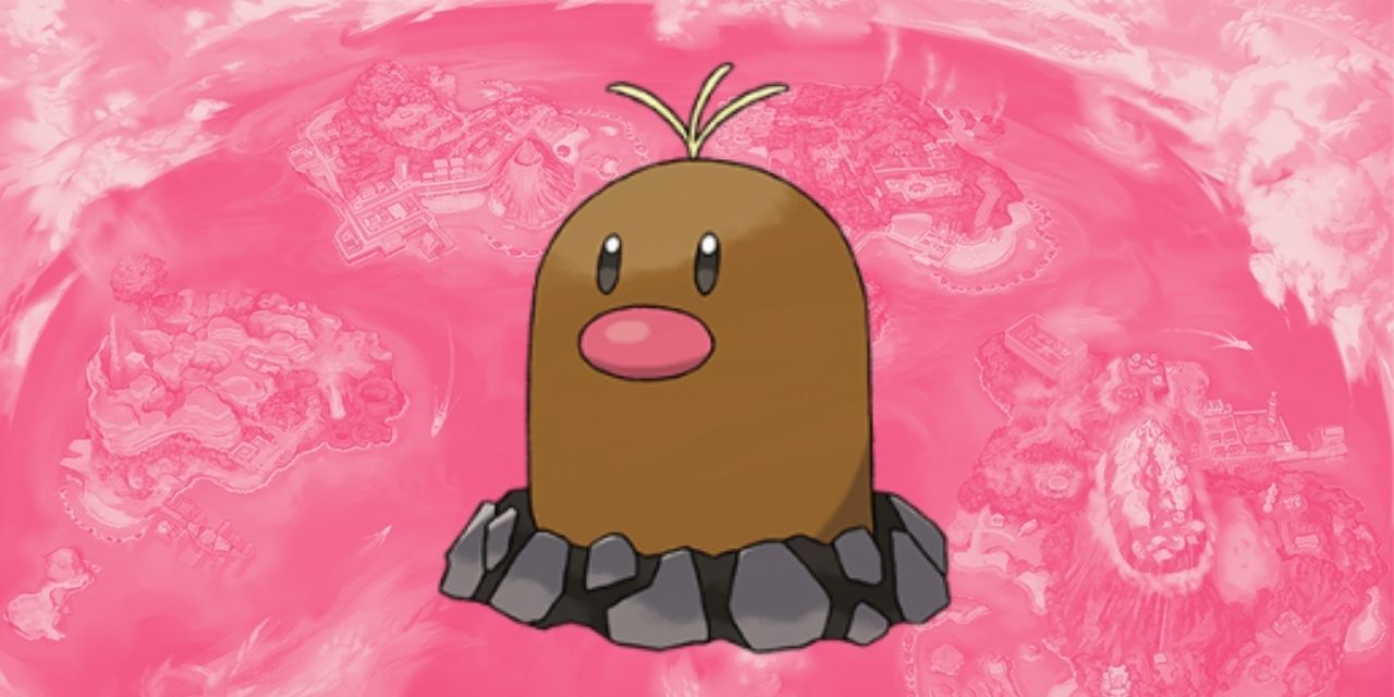 Diglett Spotlight Hour Guide