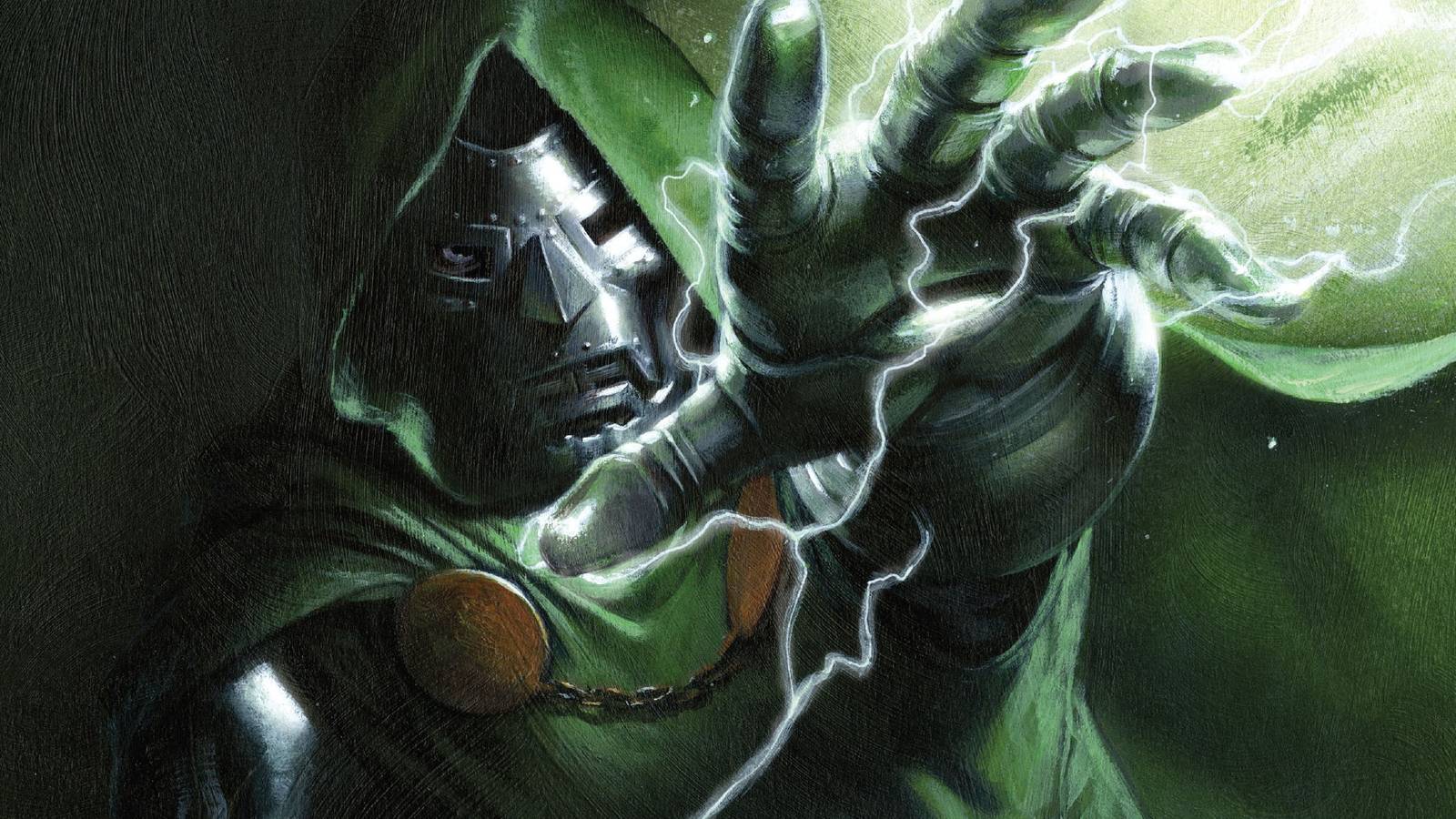 Doctor-Doom-Comic-Cover-Lightning-Bolt