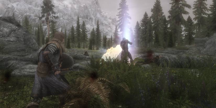 Andromeda Mod For Skyrim