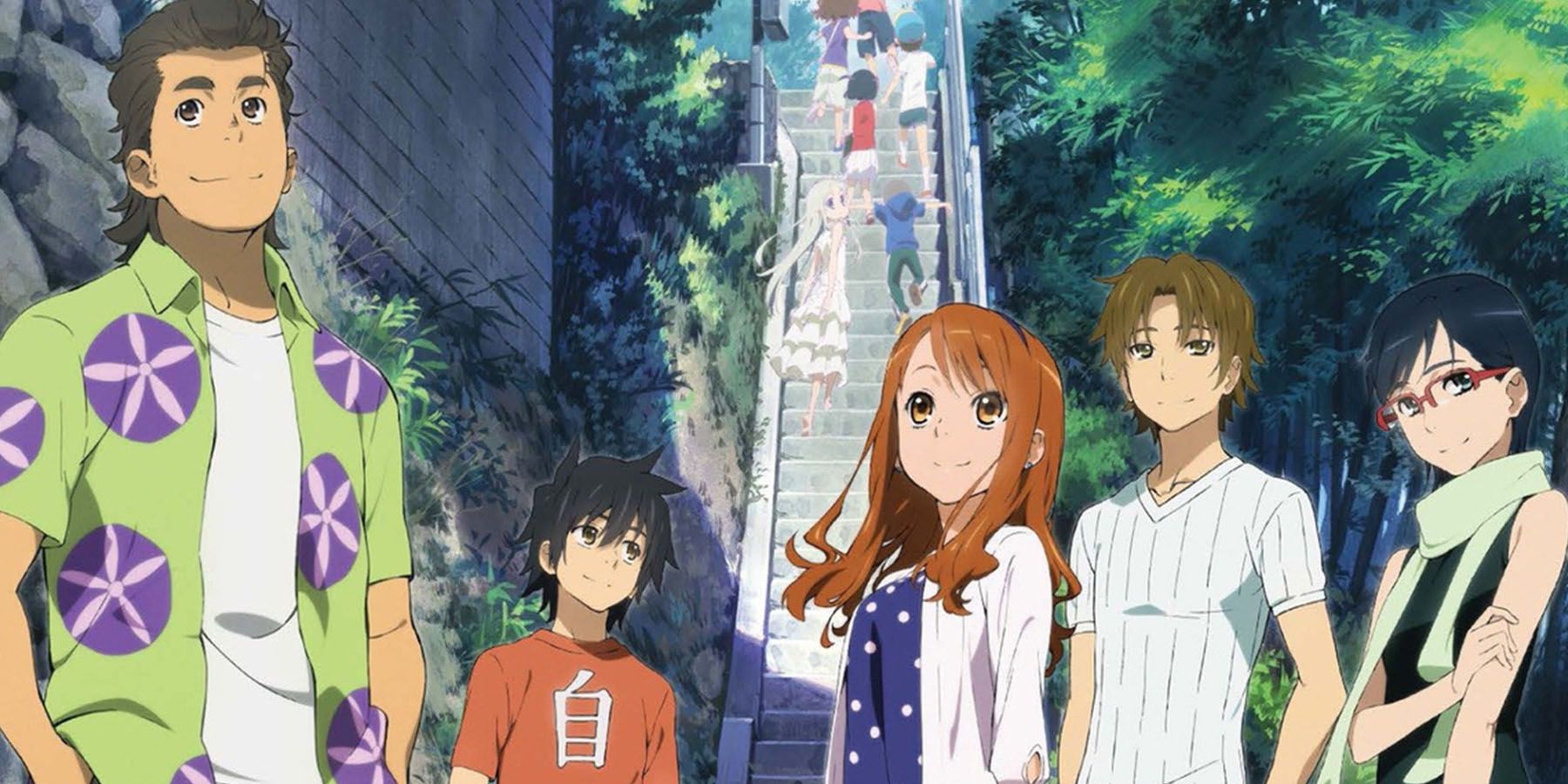 The Best Slice of Life Anime to Watch Right Now - IGN