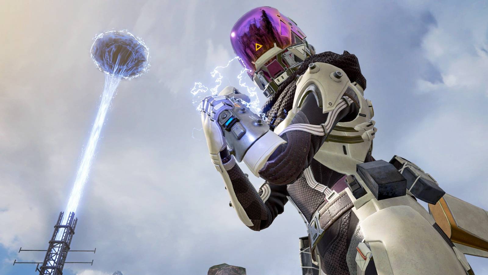 Apex Legends Fans Come Up With Interesting Idea For A Wraith Buff