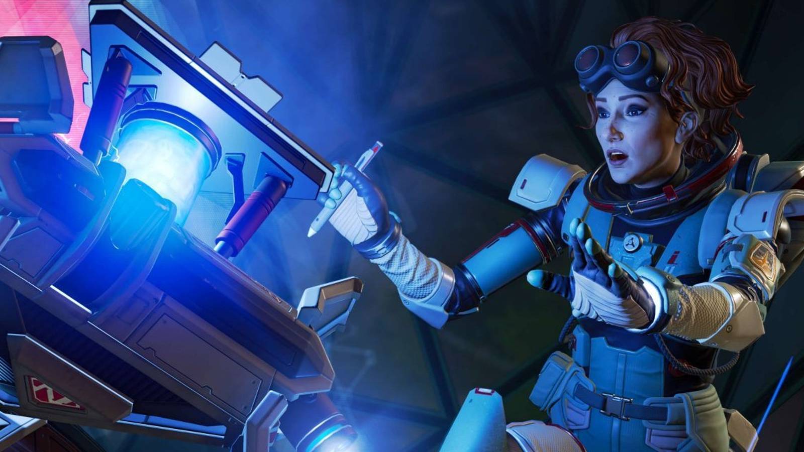 Apex Legends Season 11 Character Leaks Online, Fans Debating Origins and Abilities