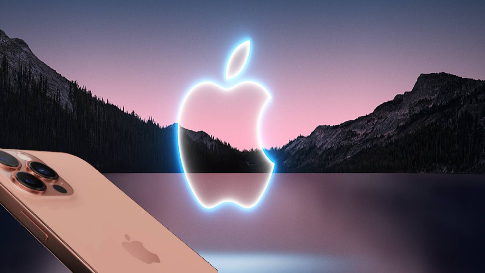 Apple California Streaming Event iPhone 13 